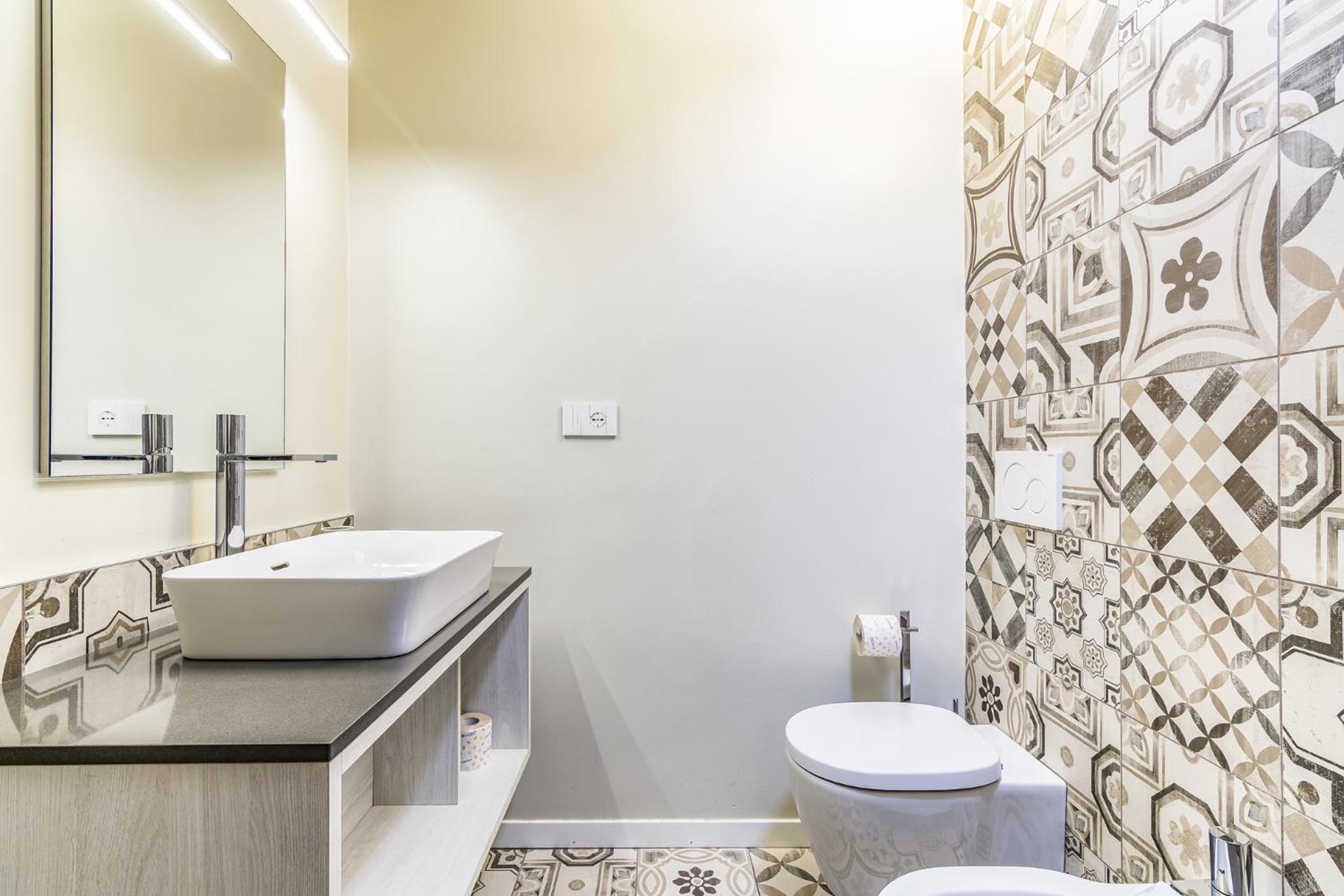 Luxury Flat Duomo 6pax Wifi Top Mailand