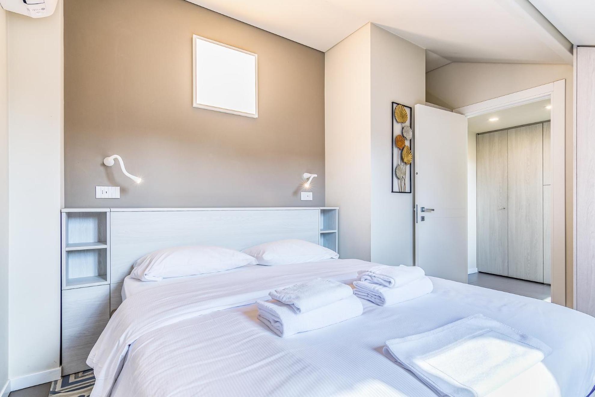 Apartment Luxury Flat Duomo 6pax Wifi Top